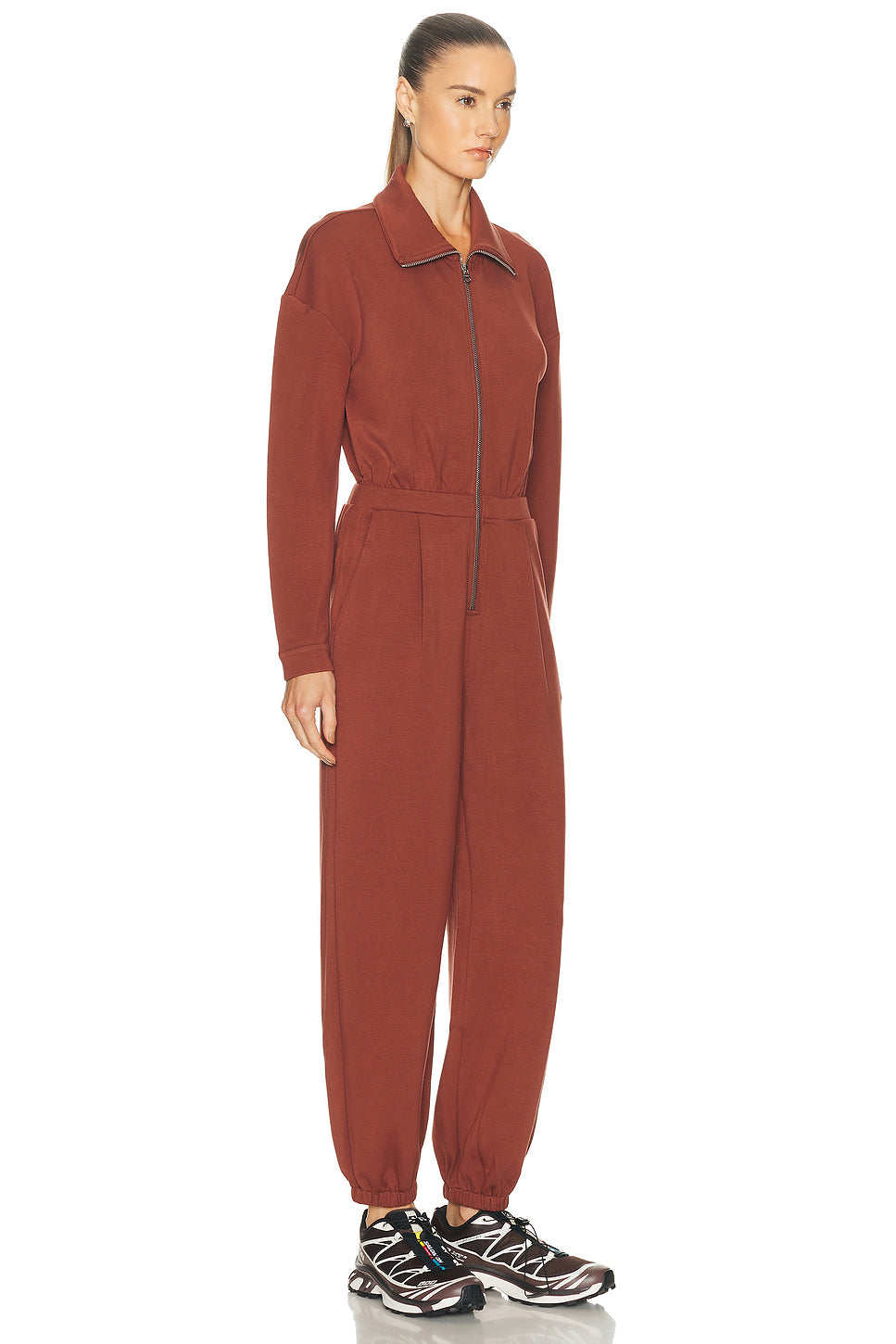 Jessie Jumpsuit