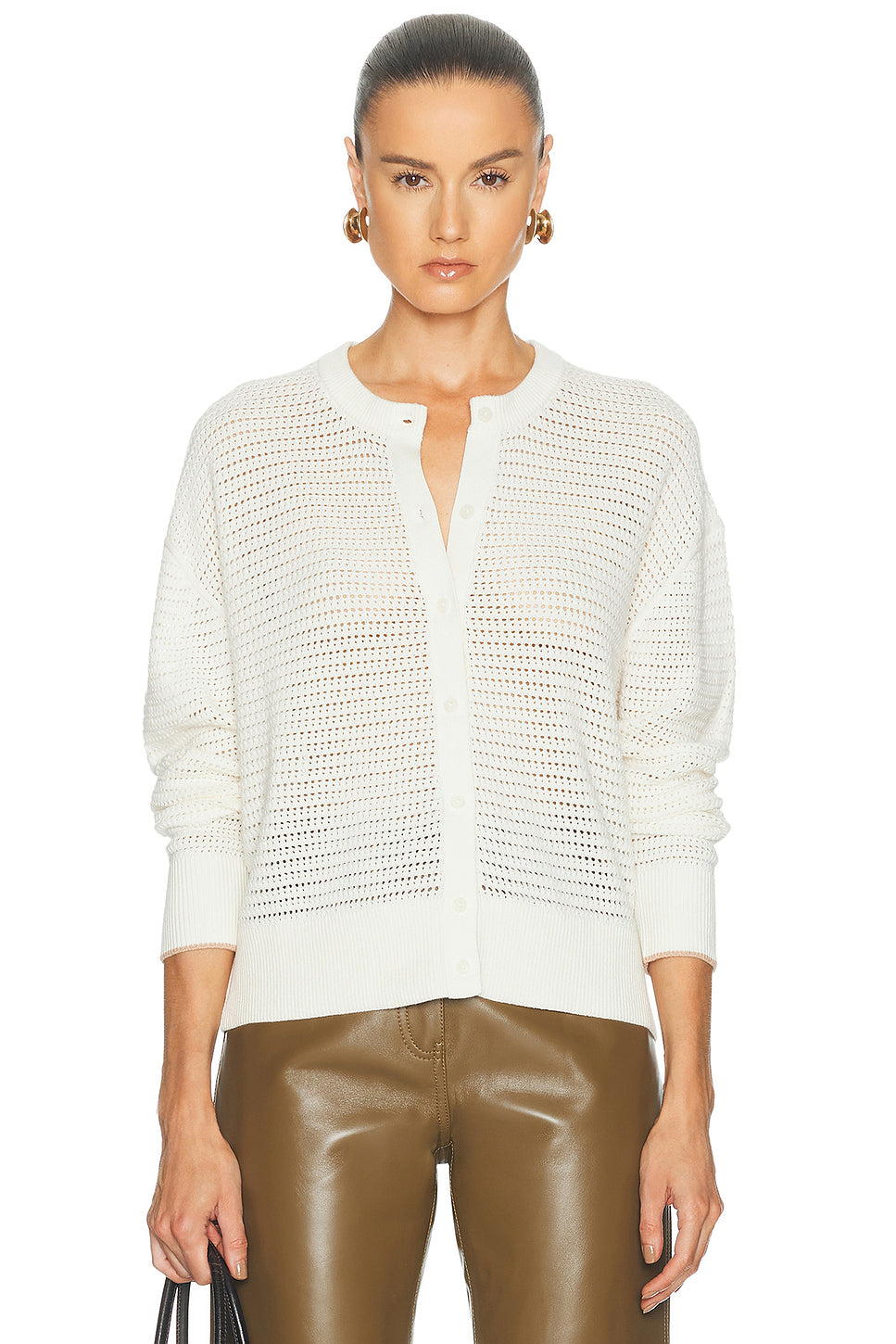 Pembroke Knit Cardigan