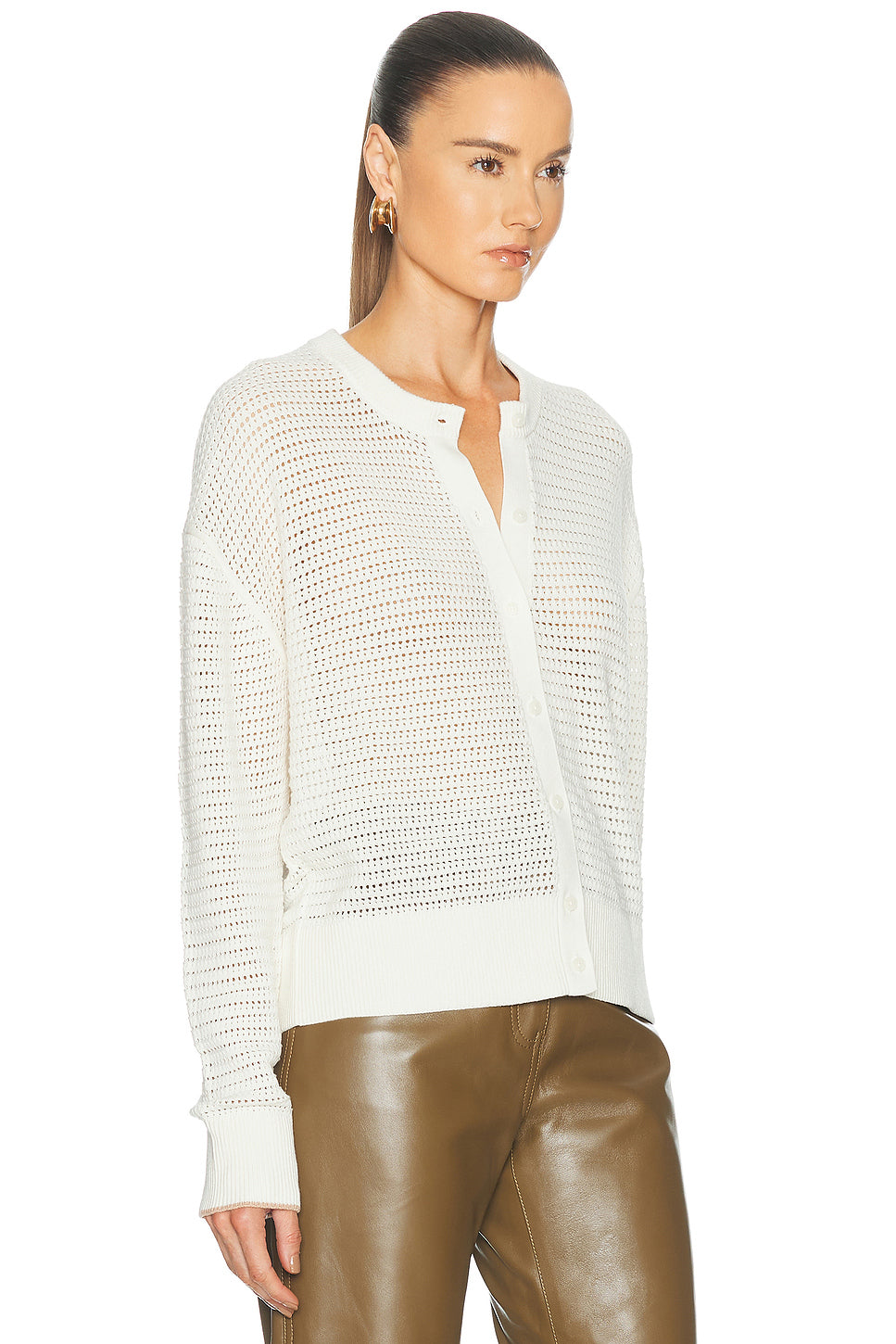 Pembroke Knit Cardigan