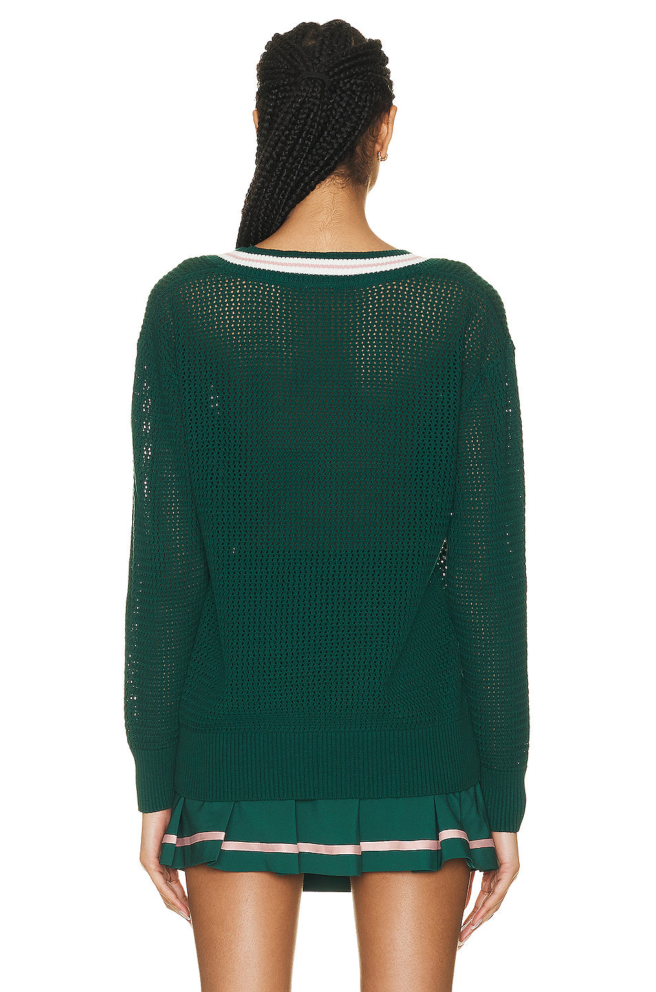 Hadley Knit Sweater