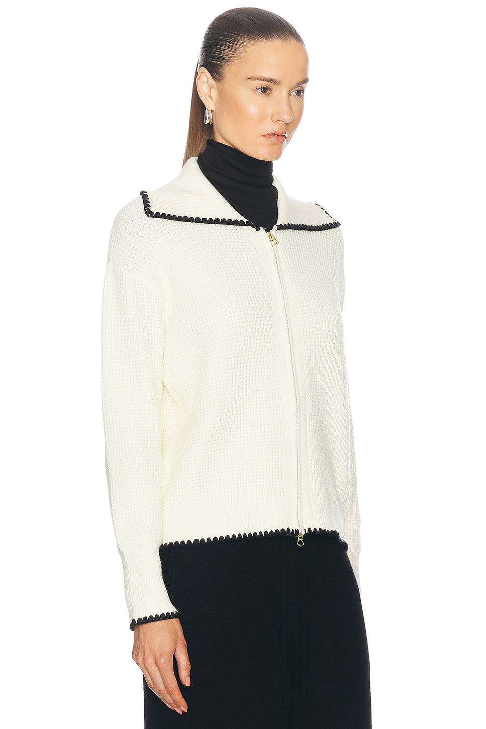 Sibley Knit Jacket