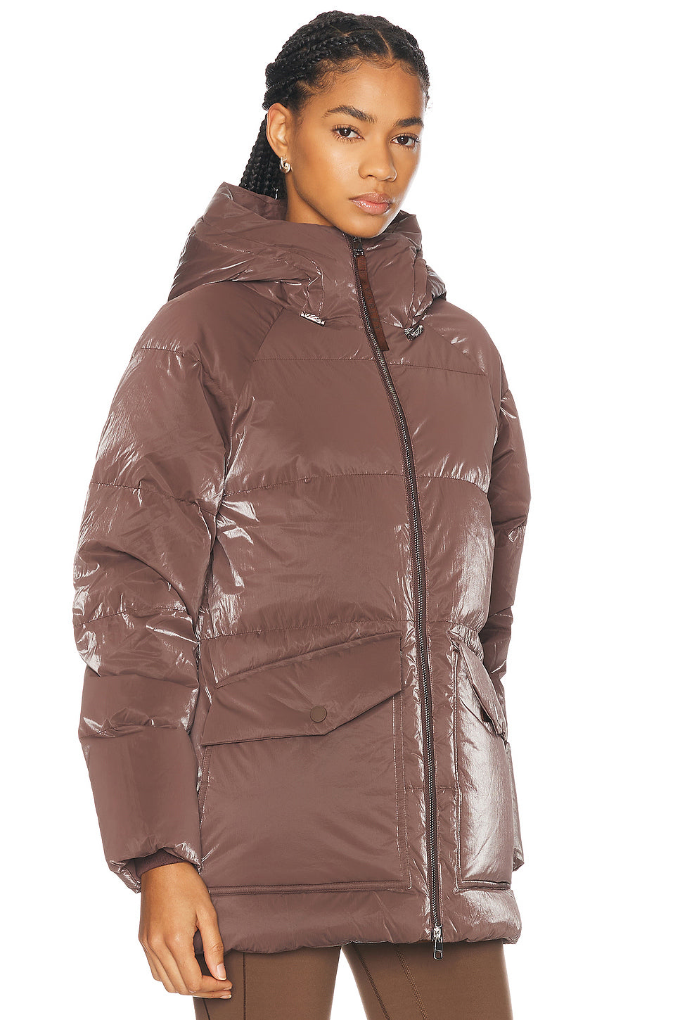 Fullerton Down Jacket