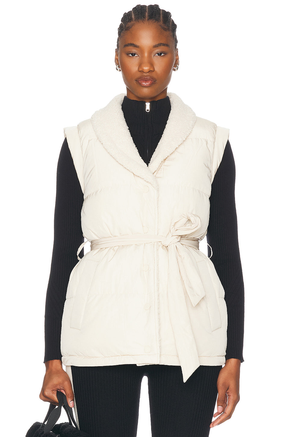 Lanville Reversible Gilet