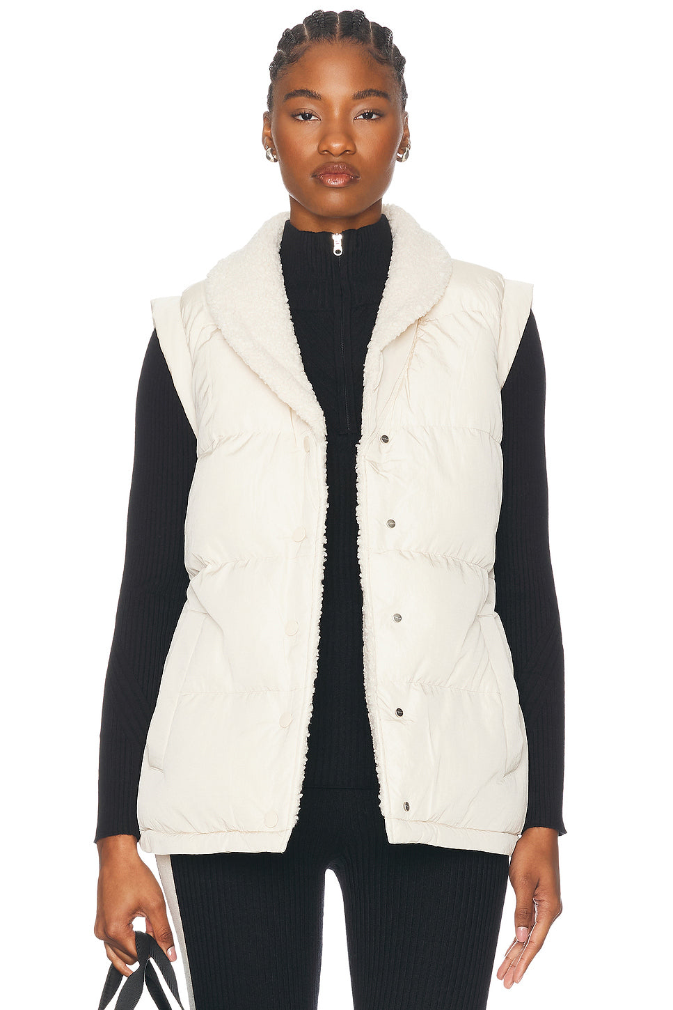 Lanville Reversible Gilet