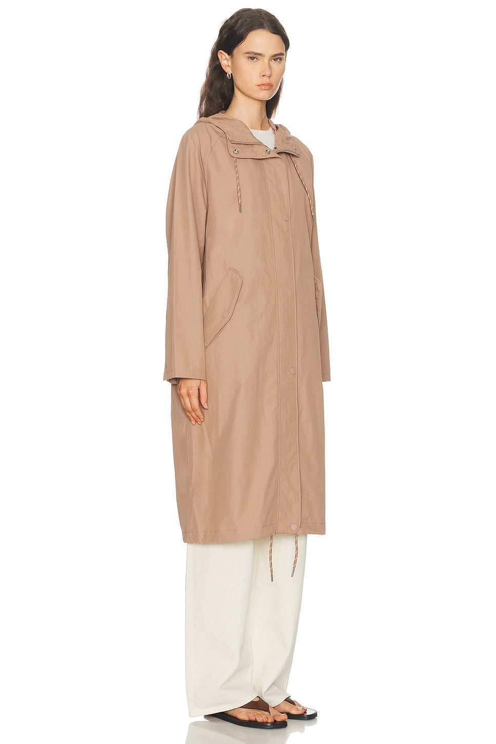 Isa Lightweight Jacket