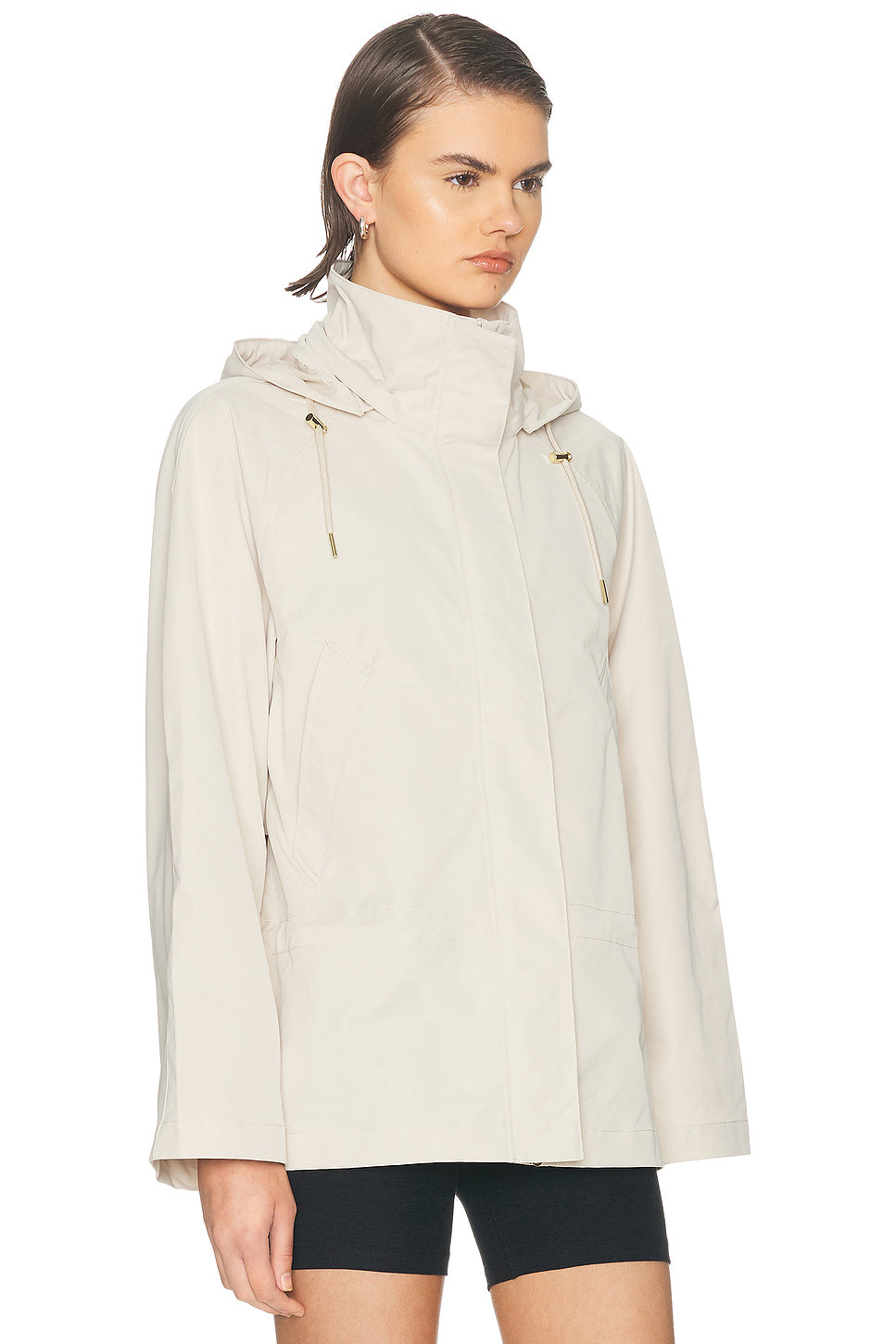 Jeanie Jacket