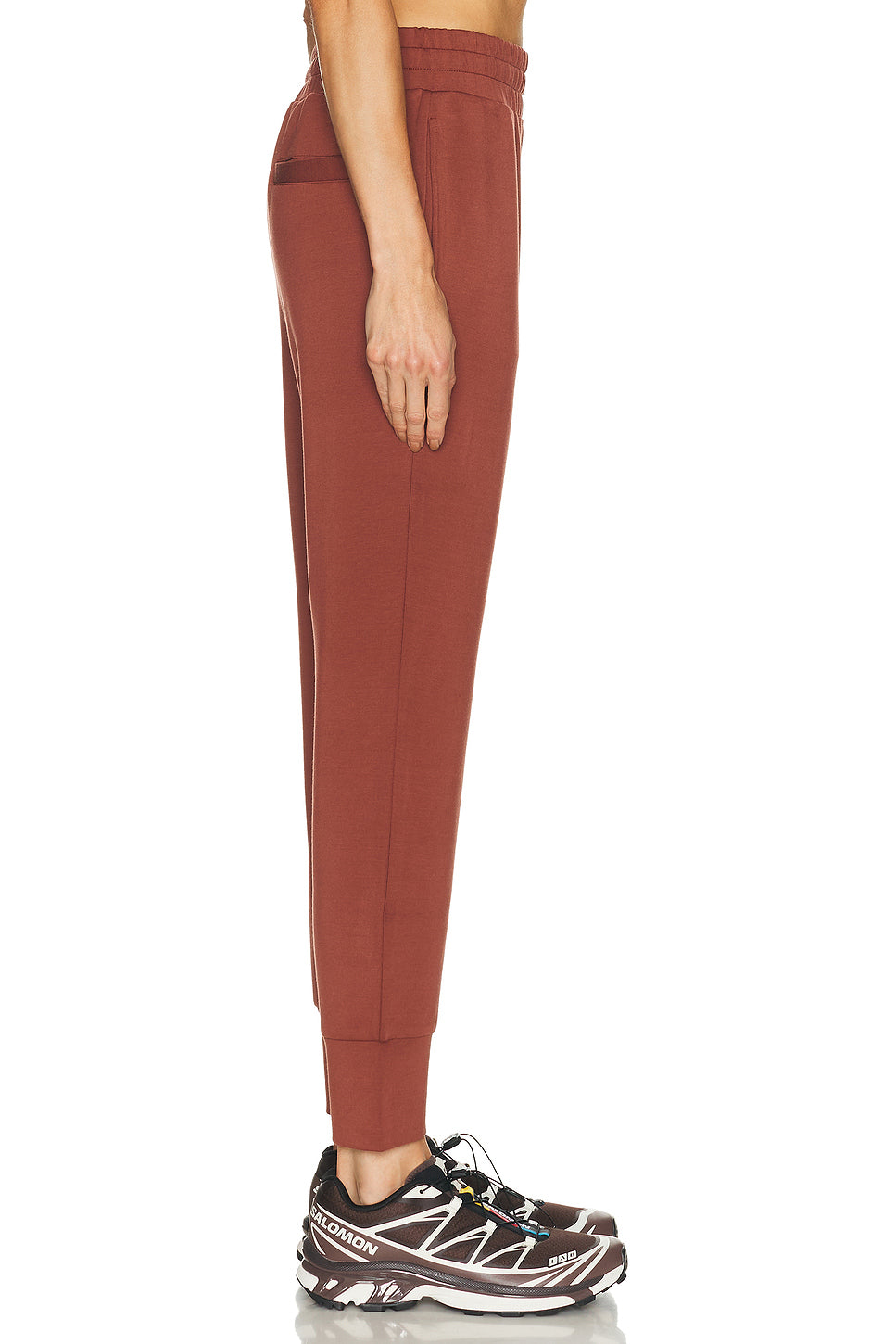 The Slim Cuff 27.5 Pant