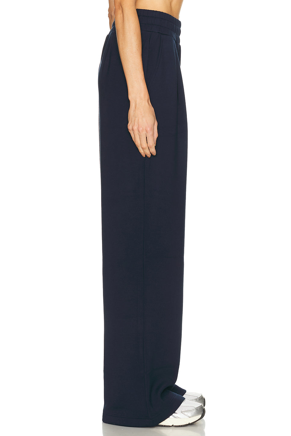 The Extra Wide Leg 32 Pant