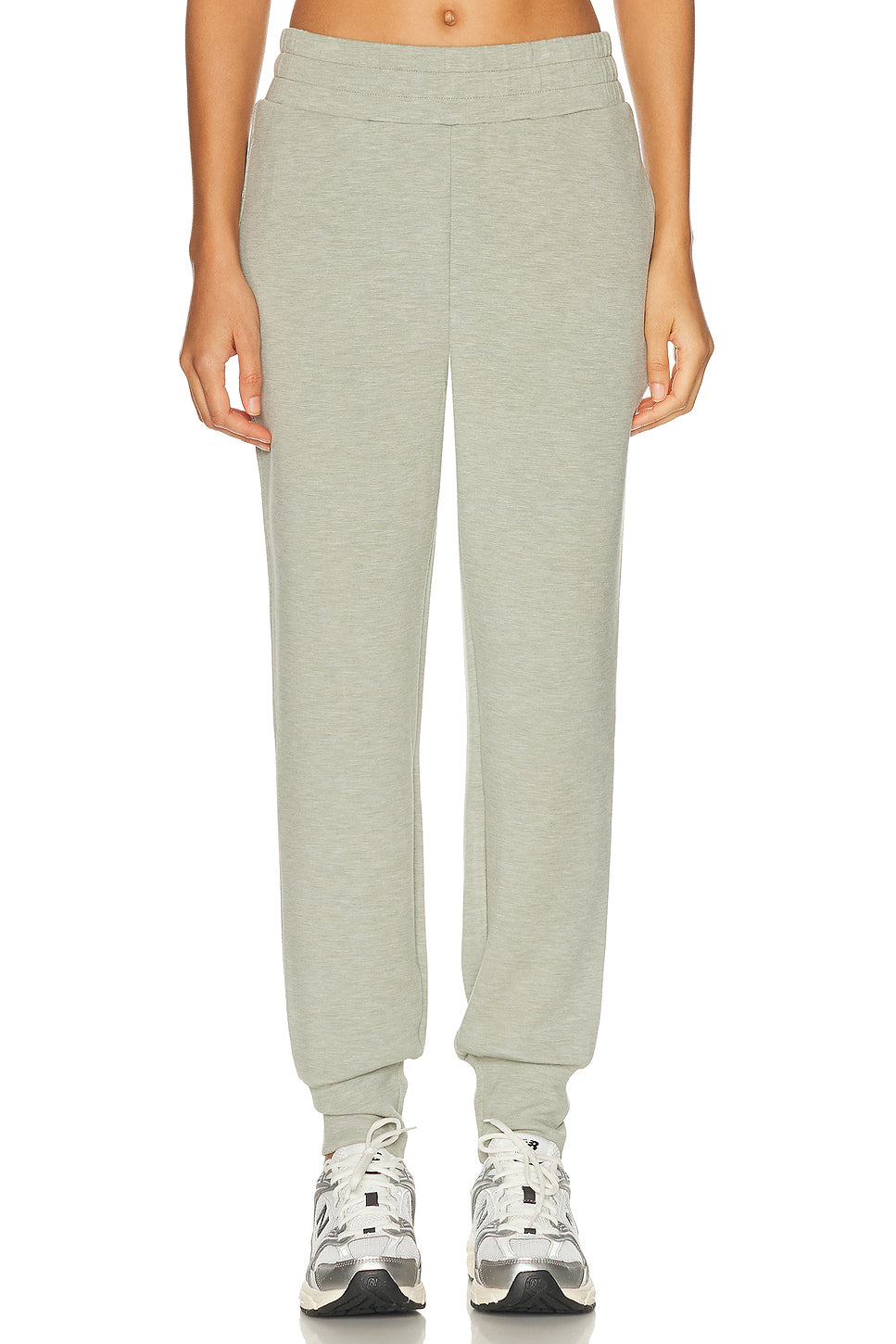 The Slim Cuff 27.5 Pant