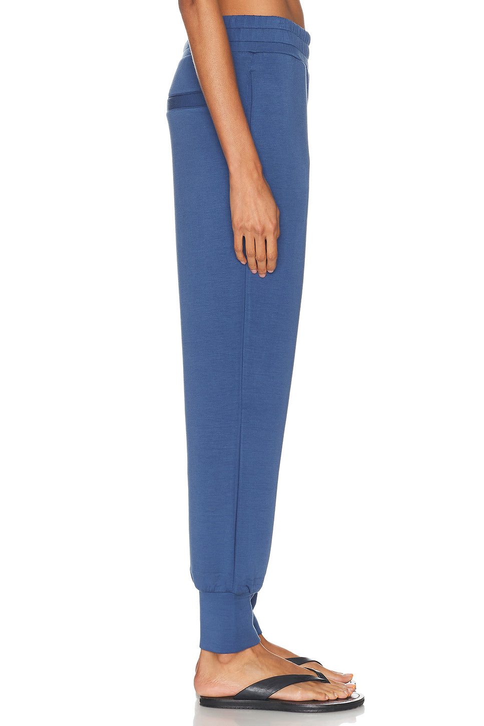 The Slim Cuff 27.5 Pant