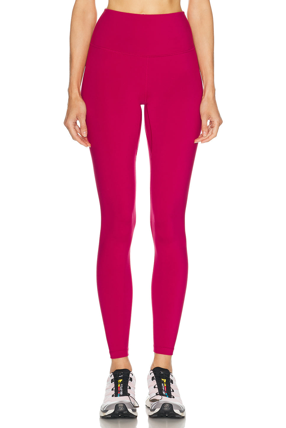 Freesoft 28 High Rise Legging