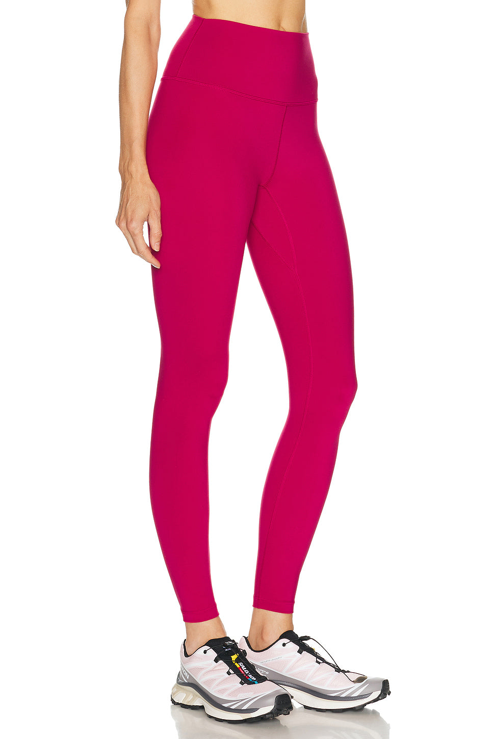Freesoft 28 High Rise Legging