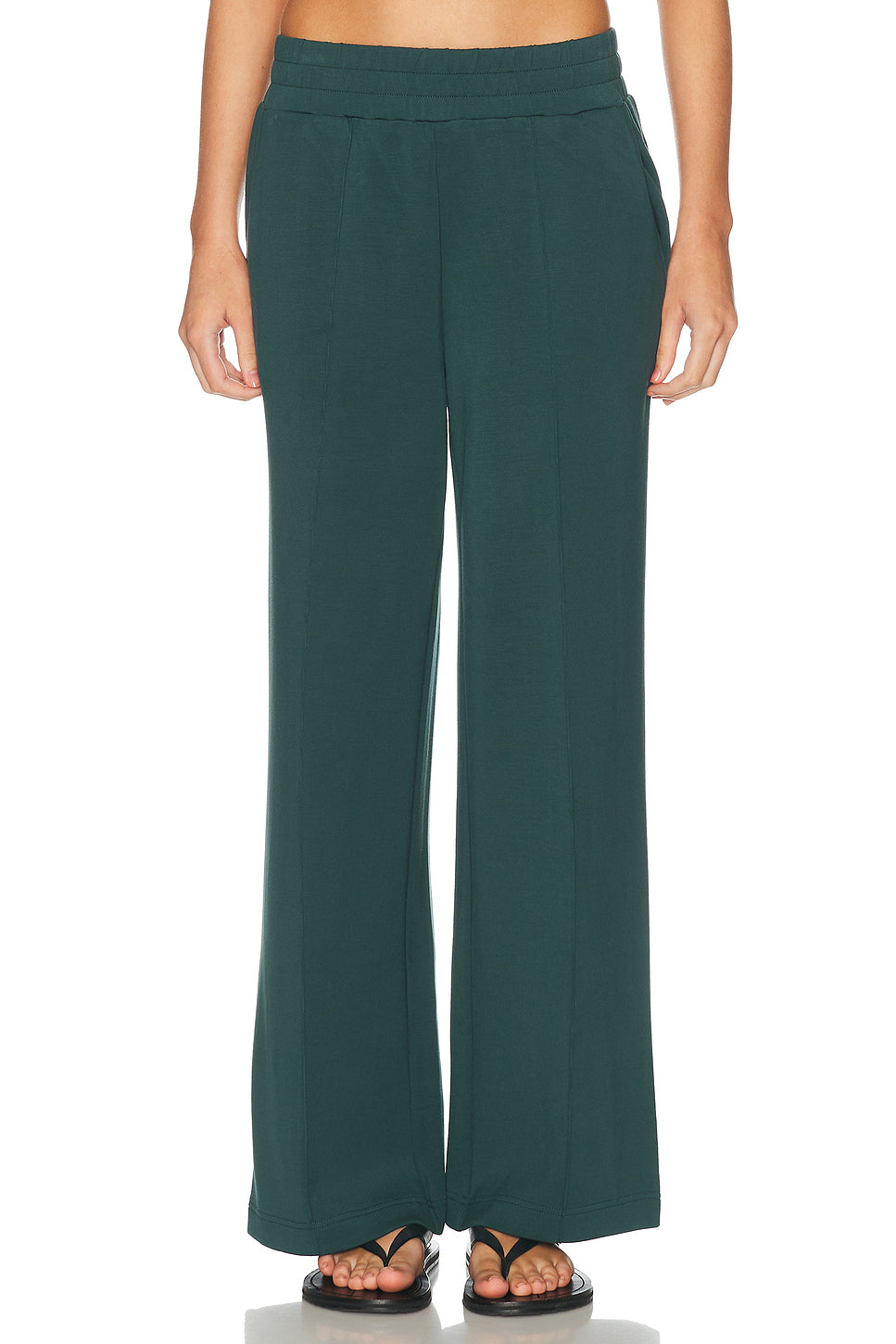 The Wide Leg 30 Pant