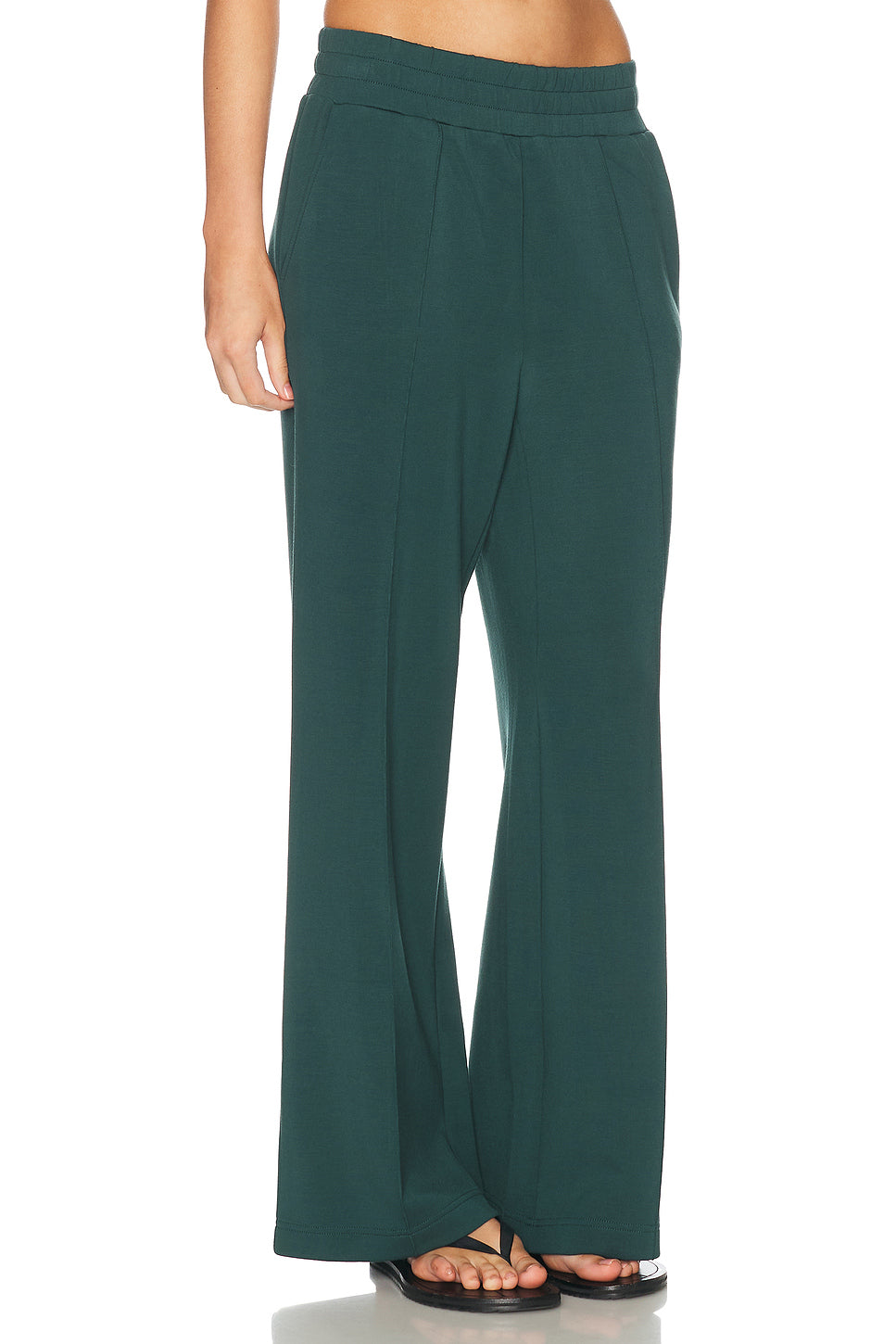 The Wide Leg 30 Pant