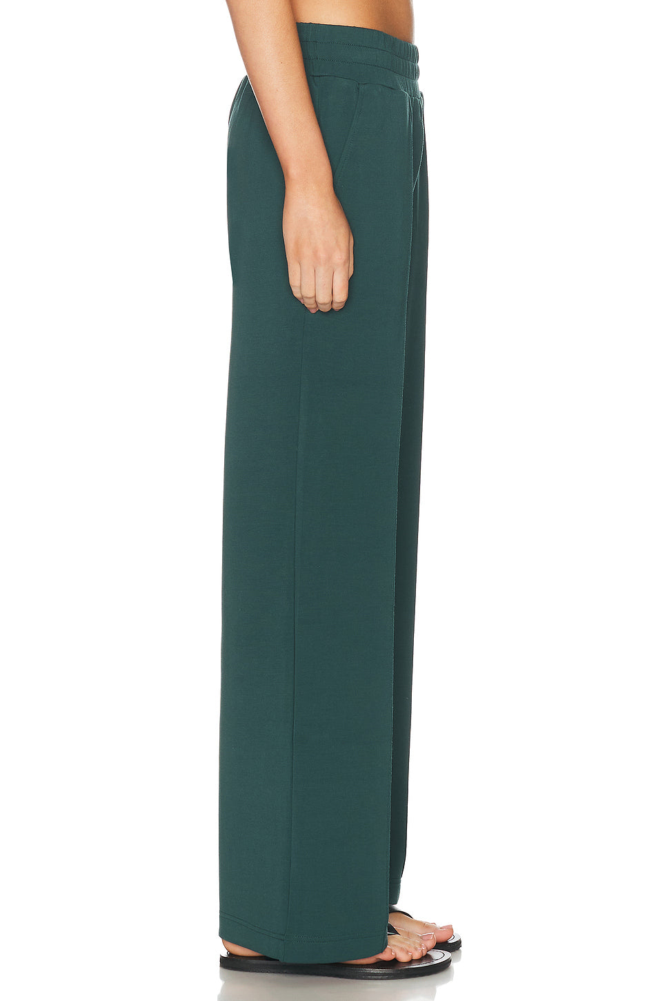 The Wide Leg 30 Pant