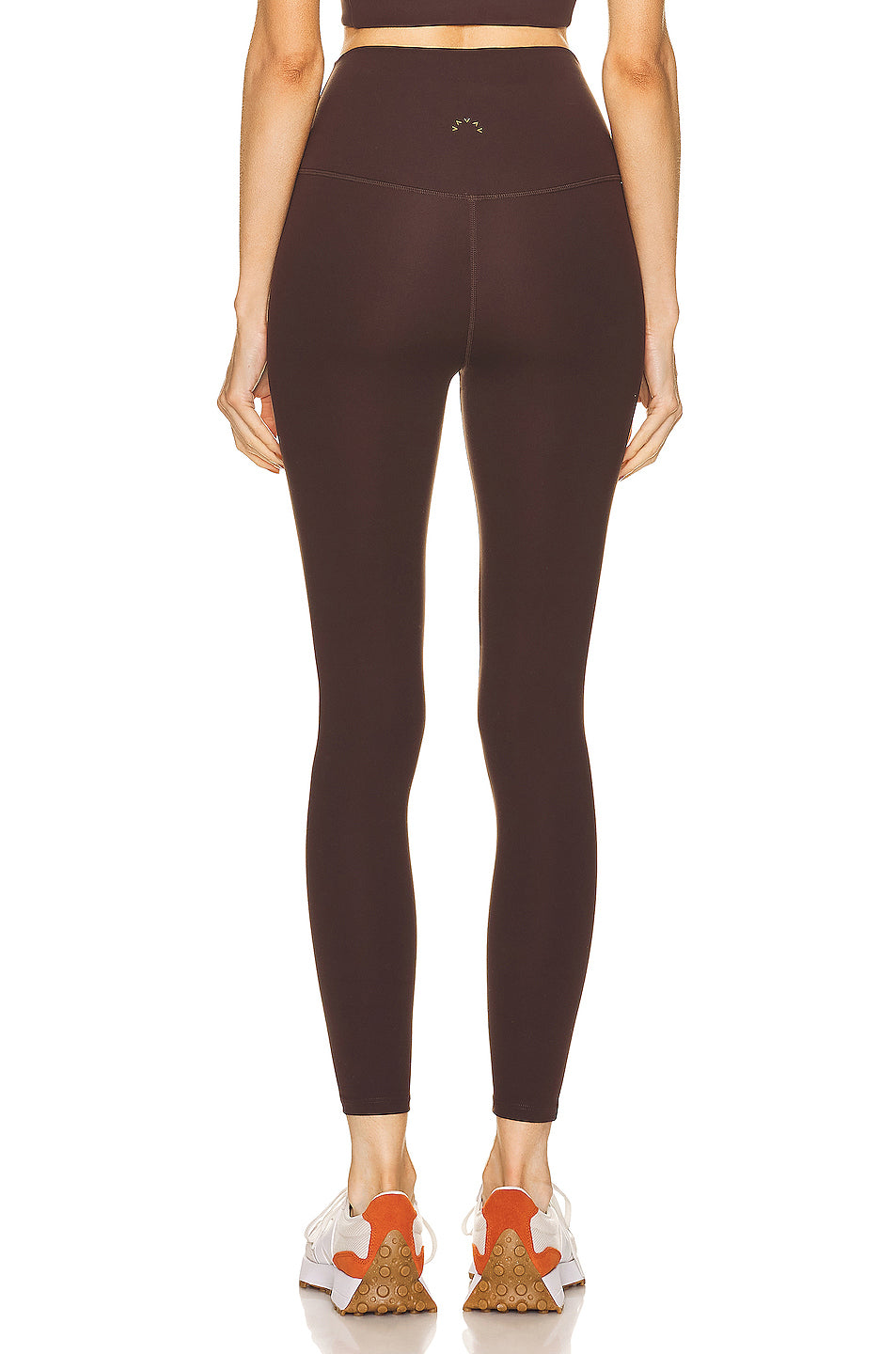 Always High Rise Legging