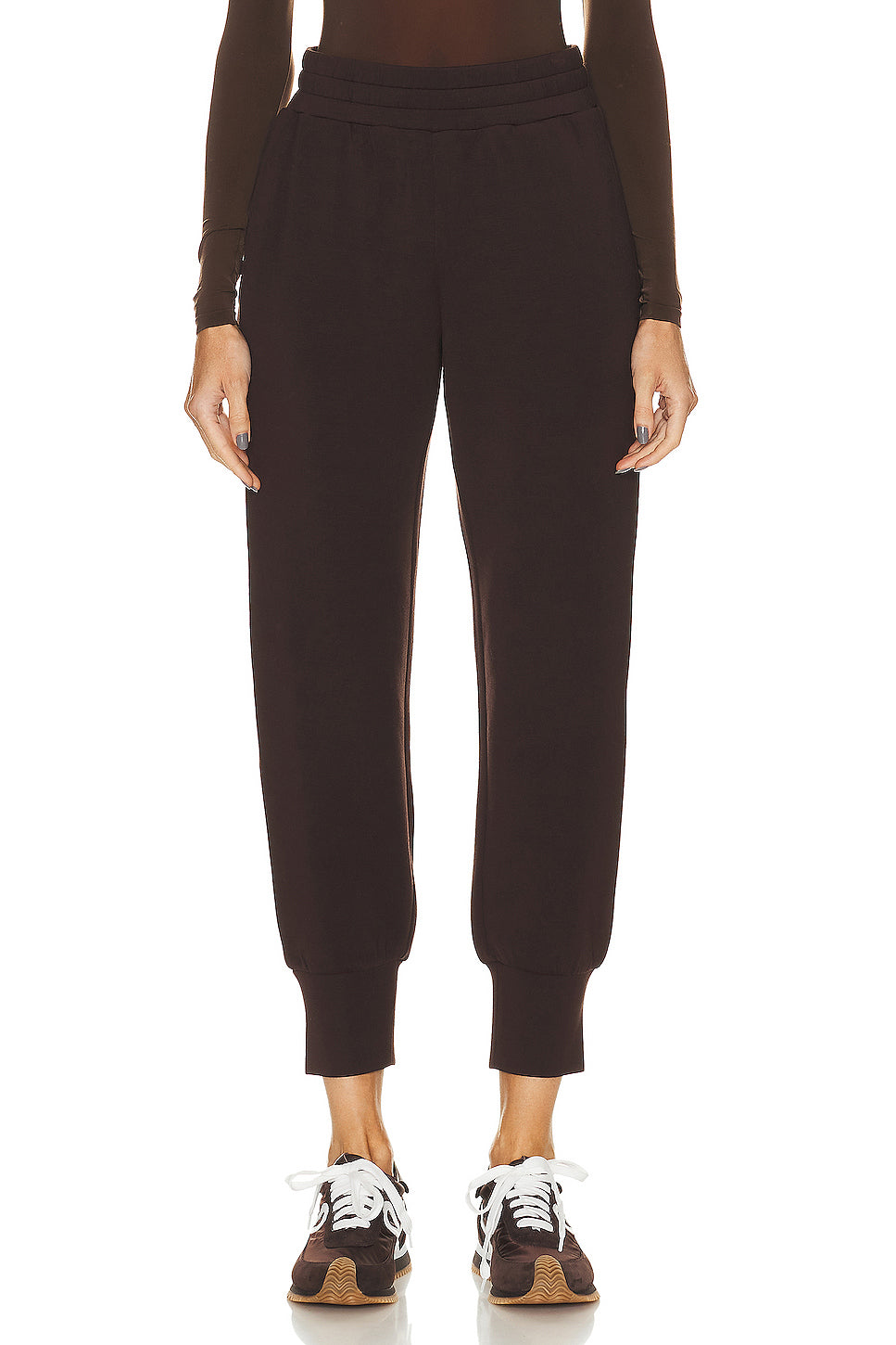 The Slim Cuff Pant