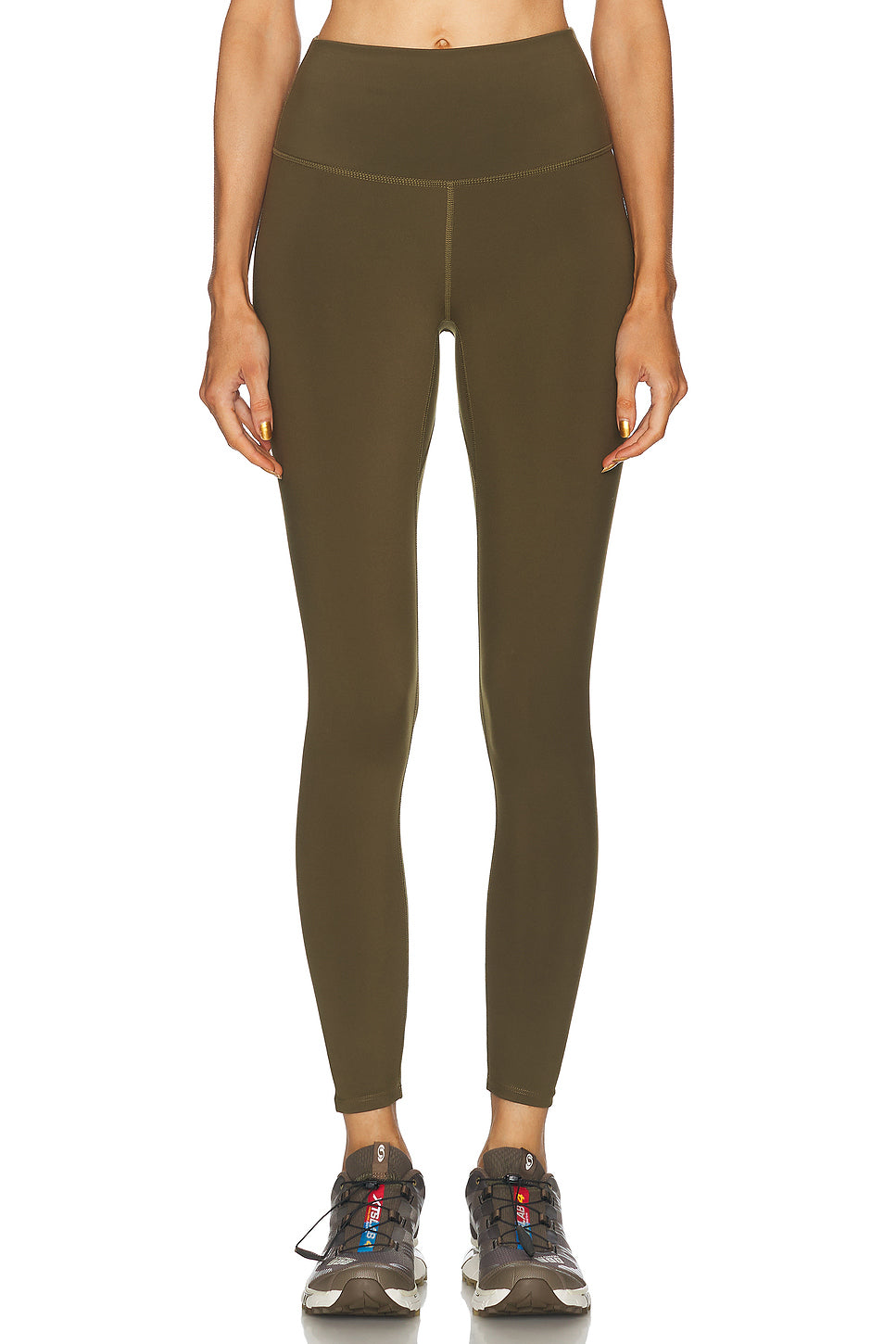 Freesoft High Rise 25 Legging