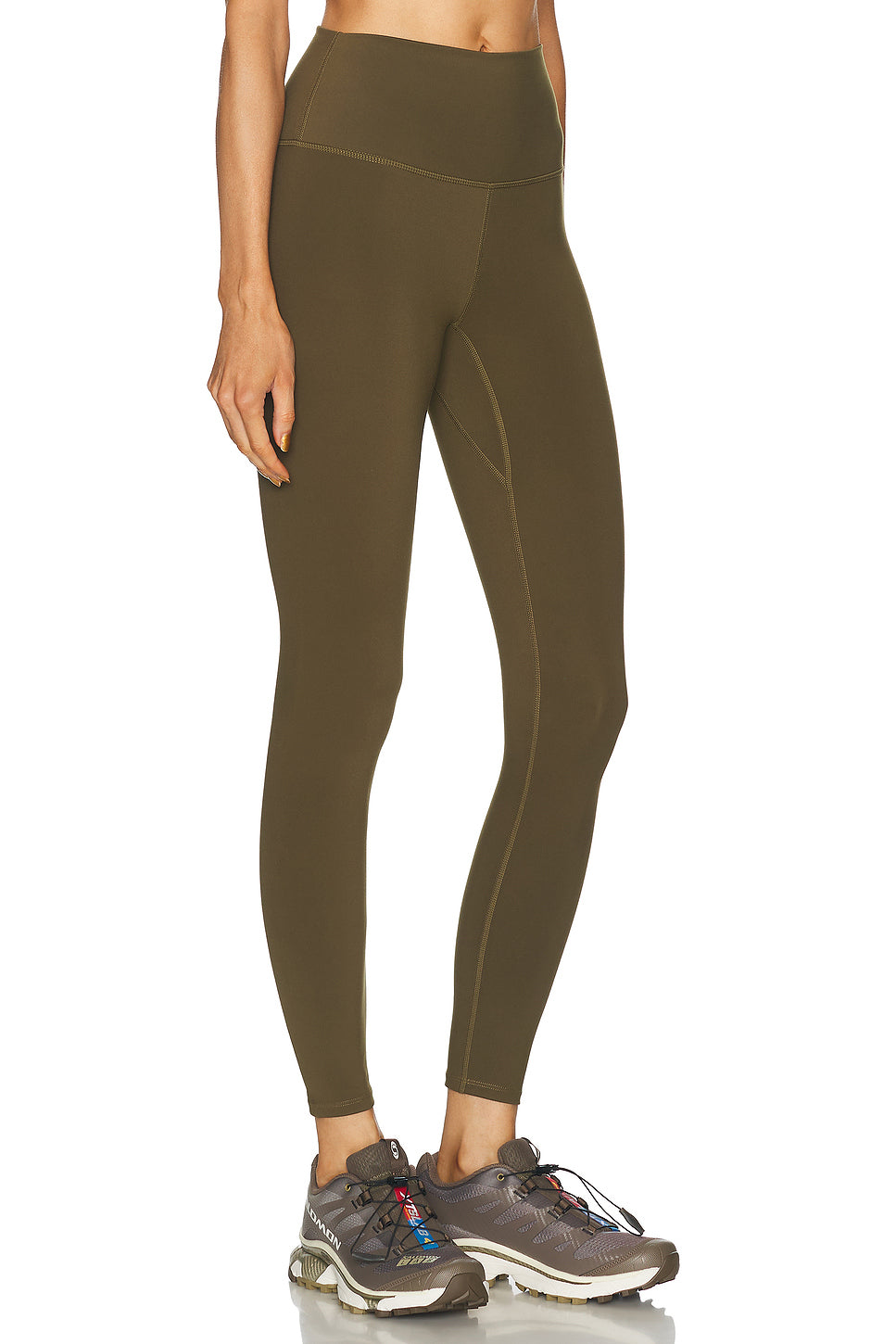 Freesoft High Rise 25 Legging