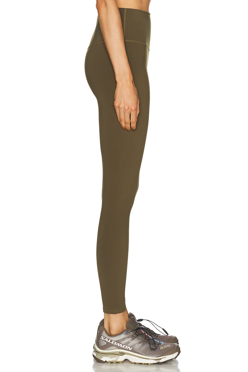 Freesoft High Rise 25 Legging