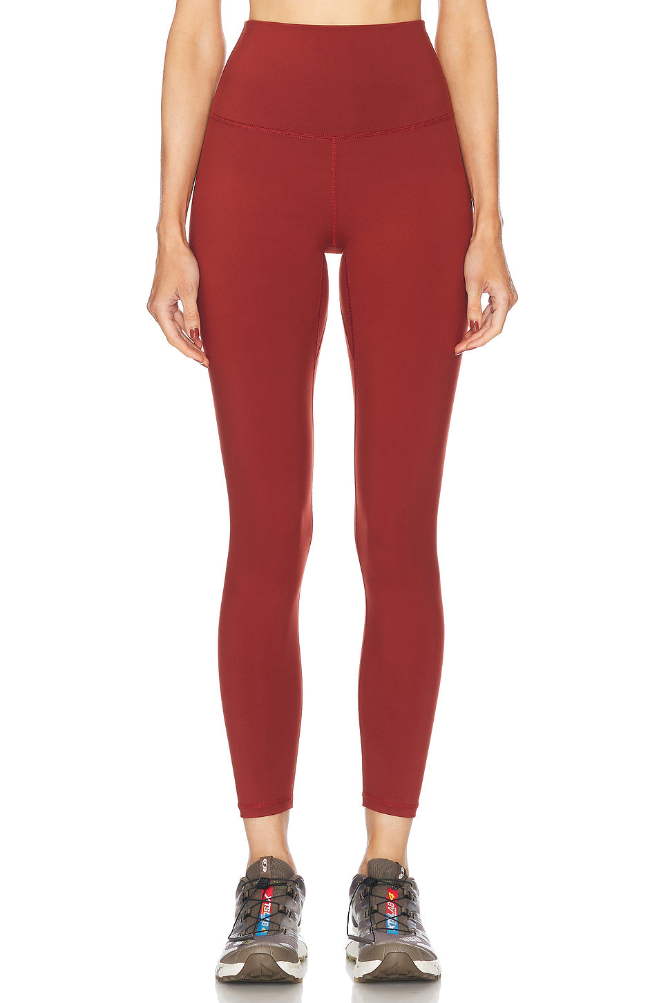 Freesoft Super High 25 Legging