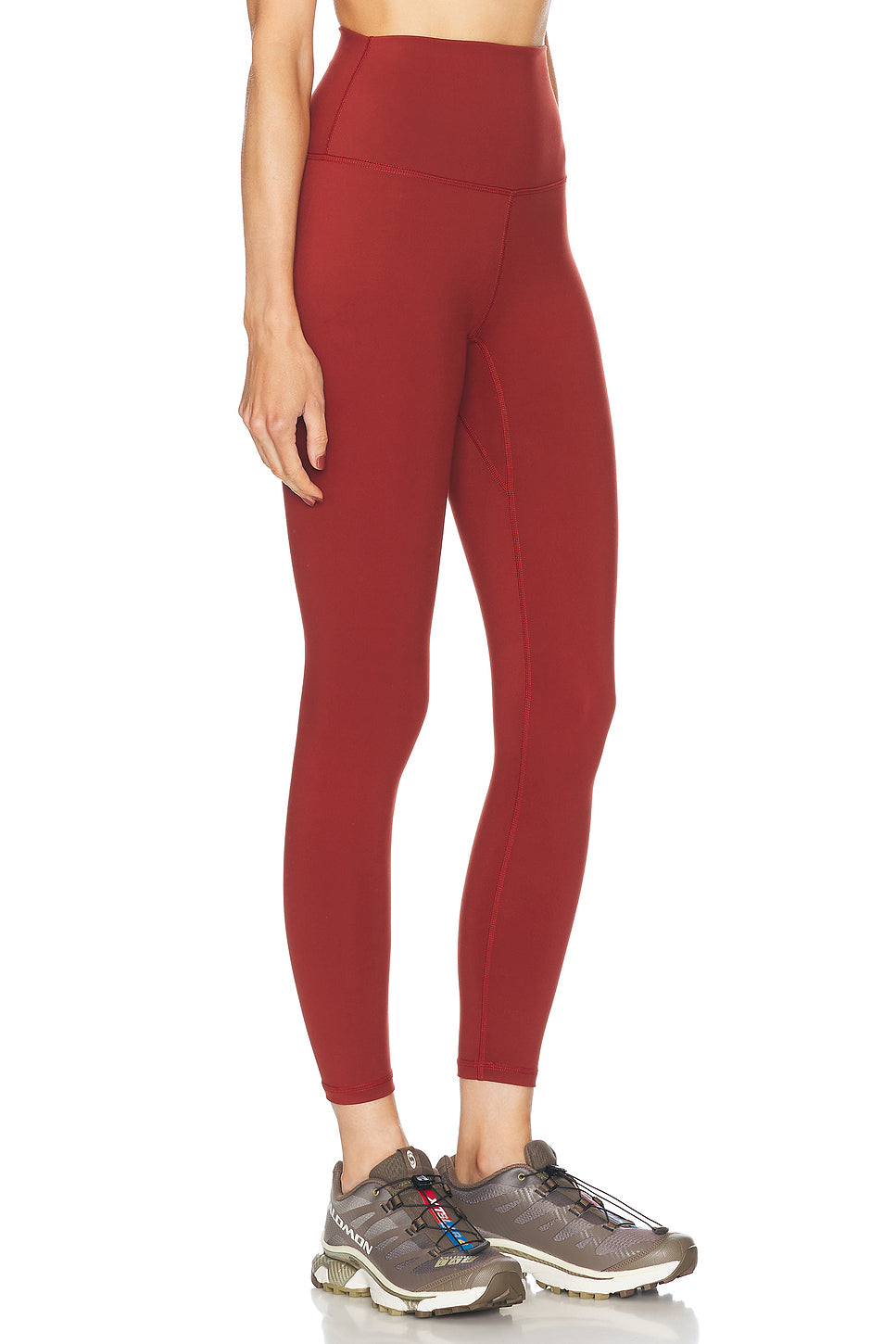 Freesoft Super High 25 Legging