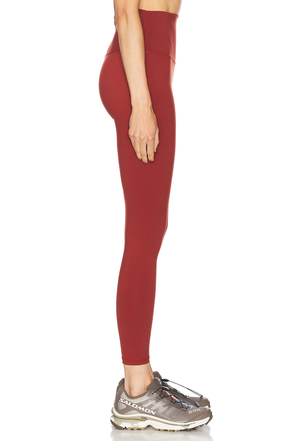 Freesoft Super High 25 Legging