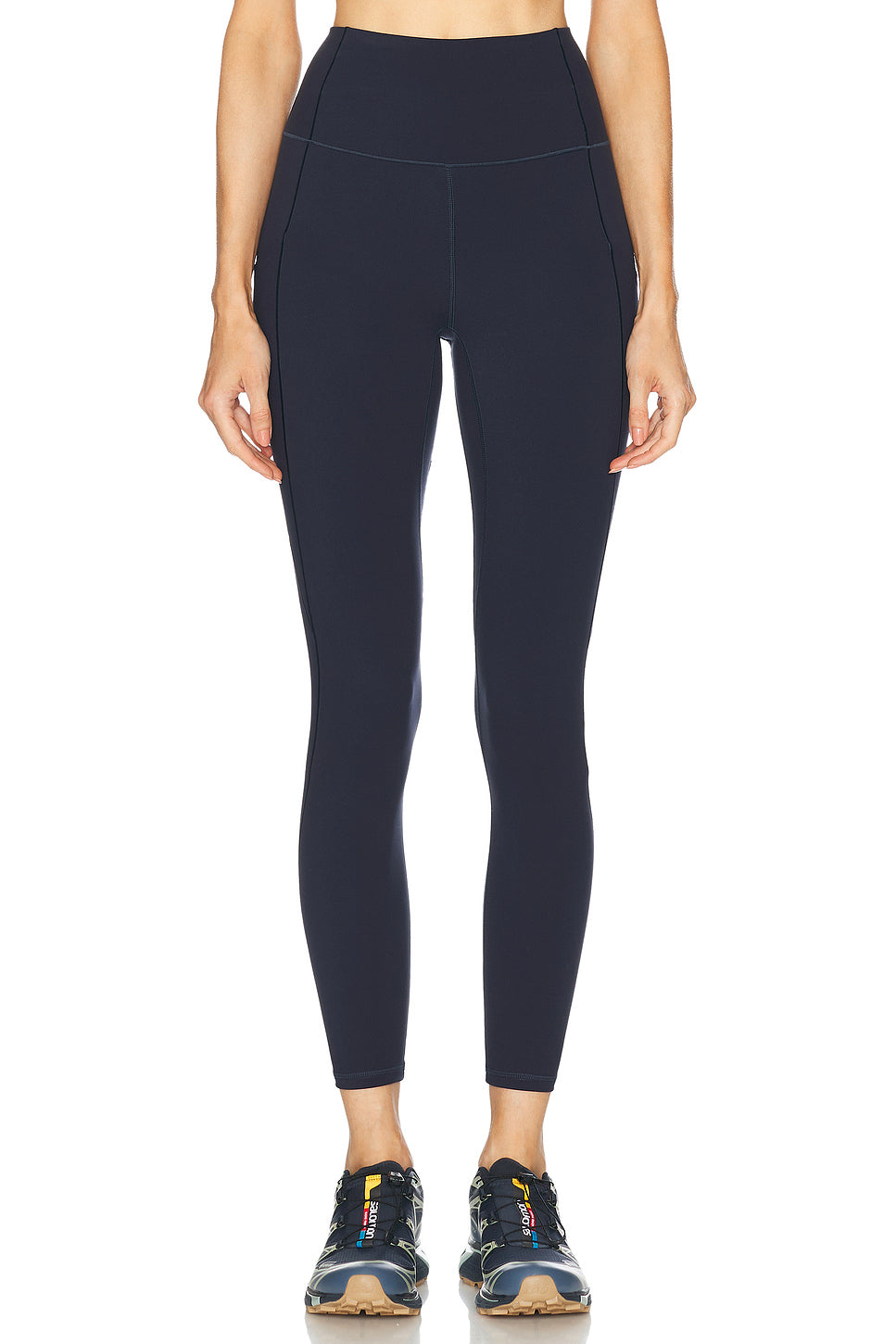 Shape High Pocket 25 Legging