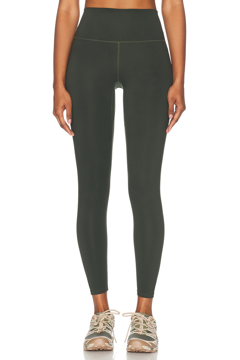 Freesoft High Rise 25 Legging