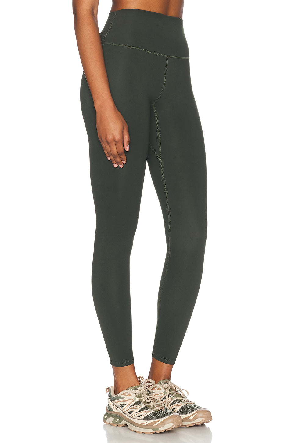 Freesoft High Rise 25 Legging