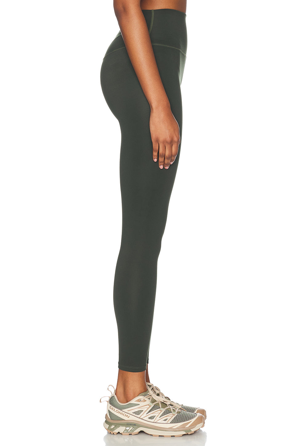 Freesoft High Rise 25 Legging