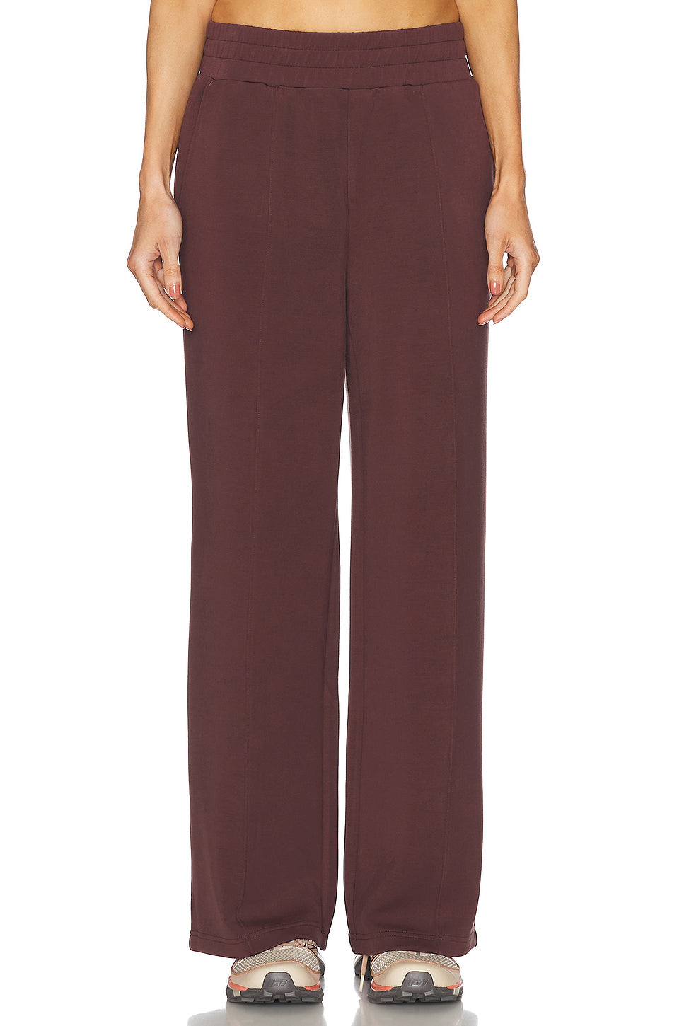 The Wide Leg 30 Pant