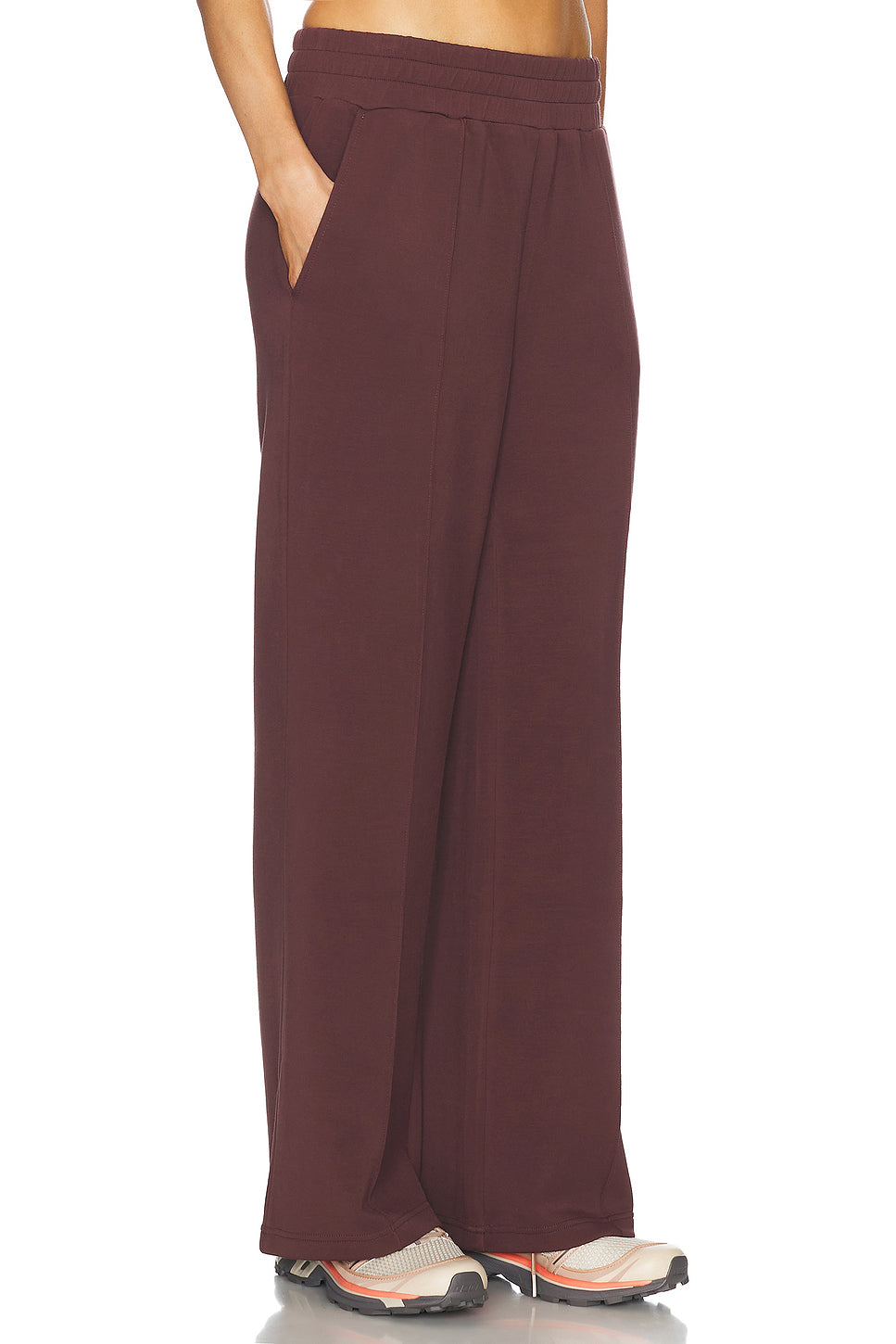 The Wide Leg 30 Pant