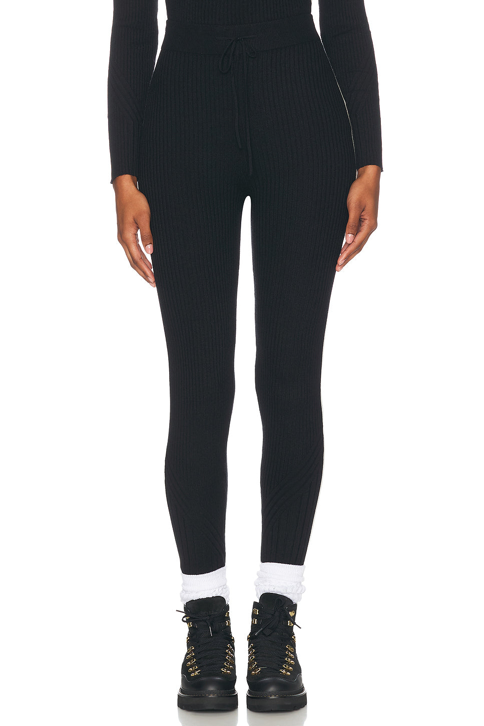 Aiden Knit Legging