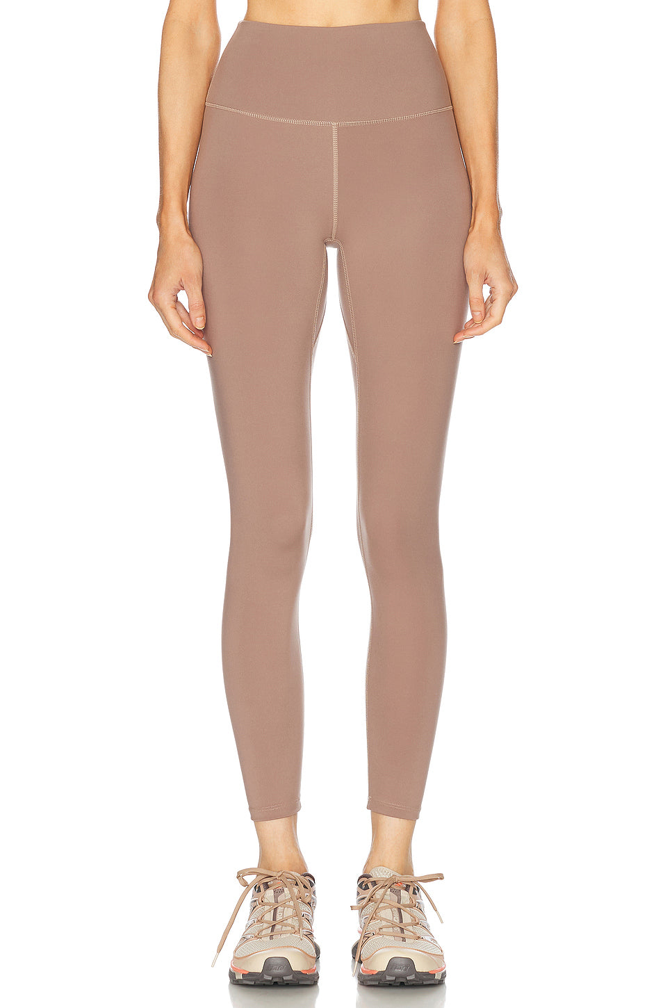 Freesoft High Rise 25 Legging