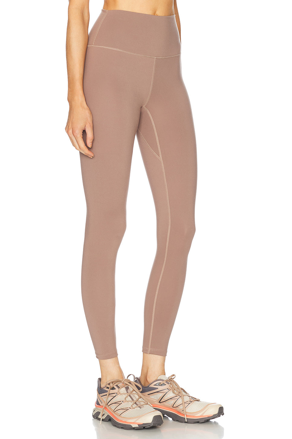 Freesoft High Rise 25 Legging