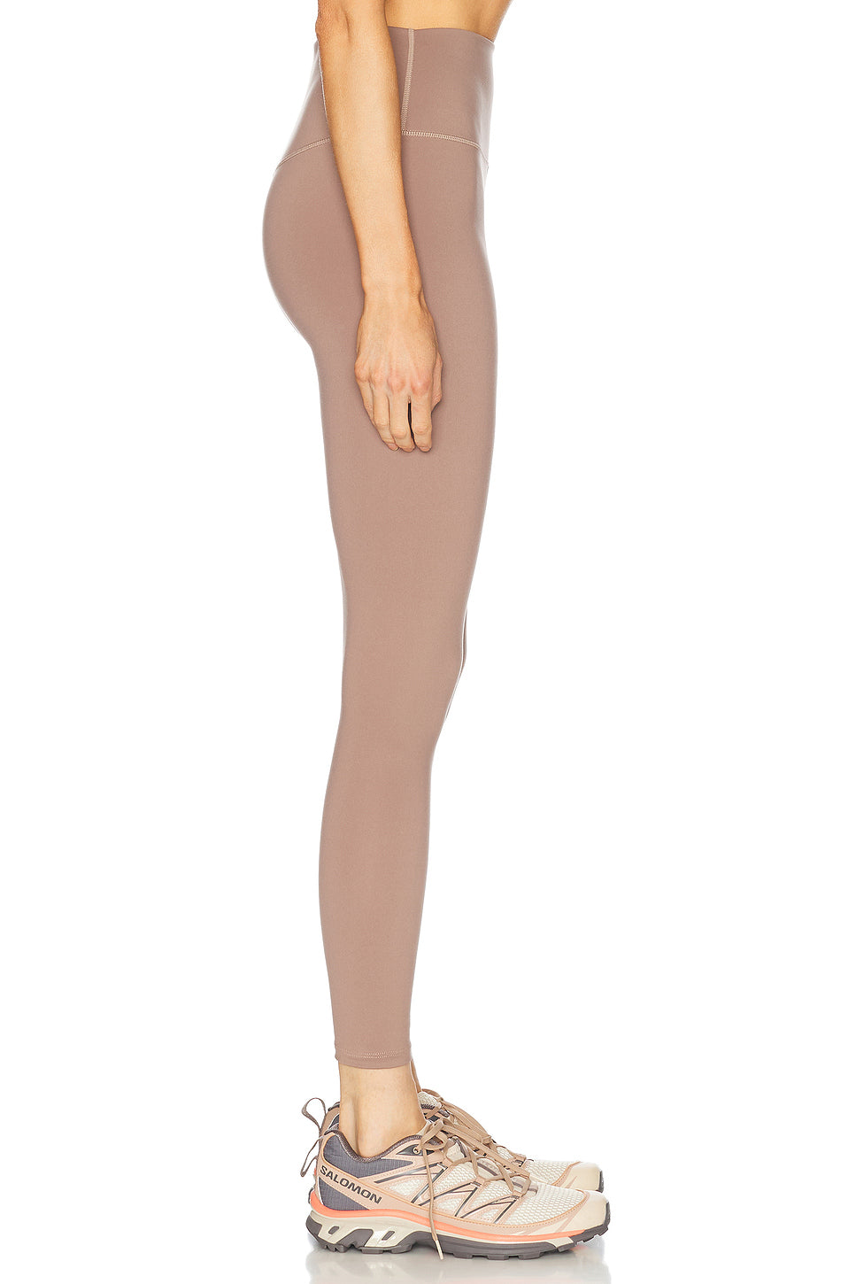 Freesoft High Rise 25 Legging