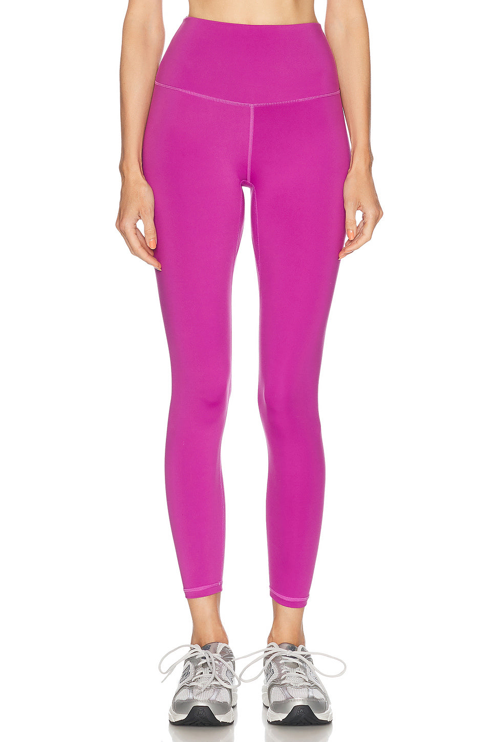 Freesoft Super High 25 Legging