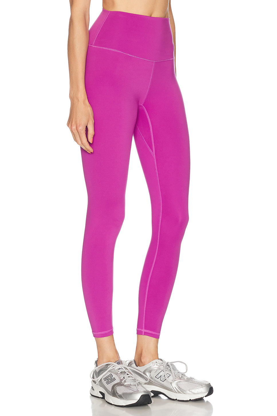 Freesoft Super High 25 Legging