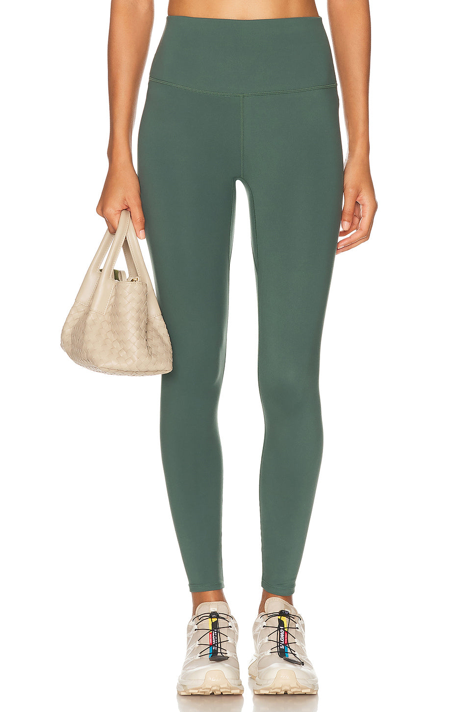 Freesoft High Rise 25 Legging