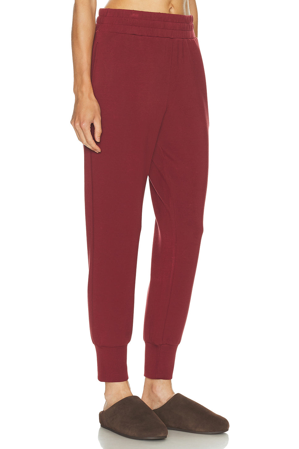 The Slim Cuff 27.5 Pant