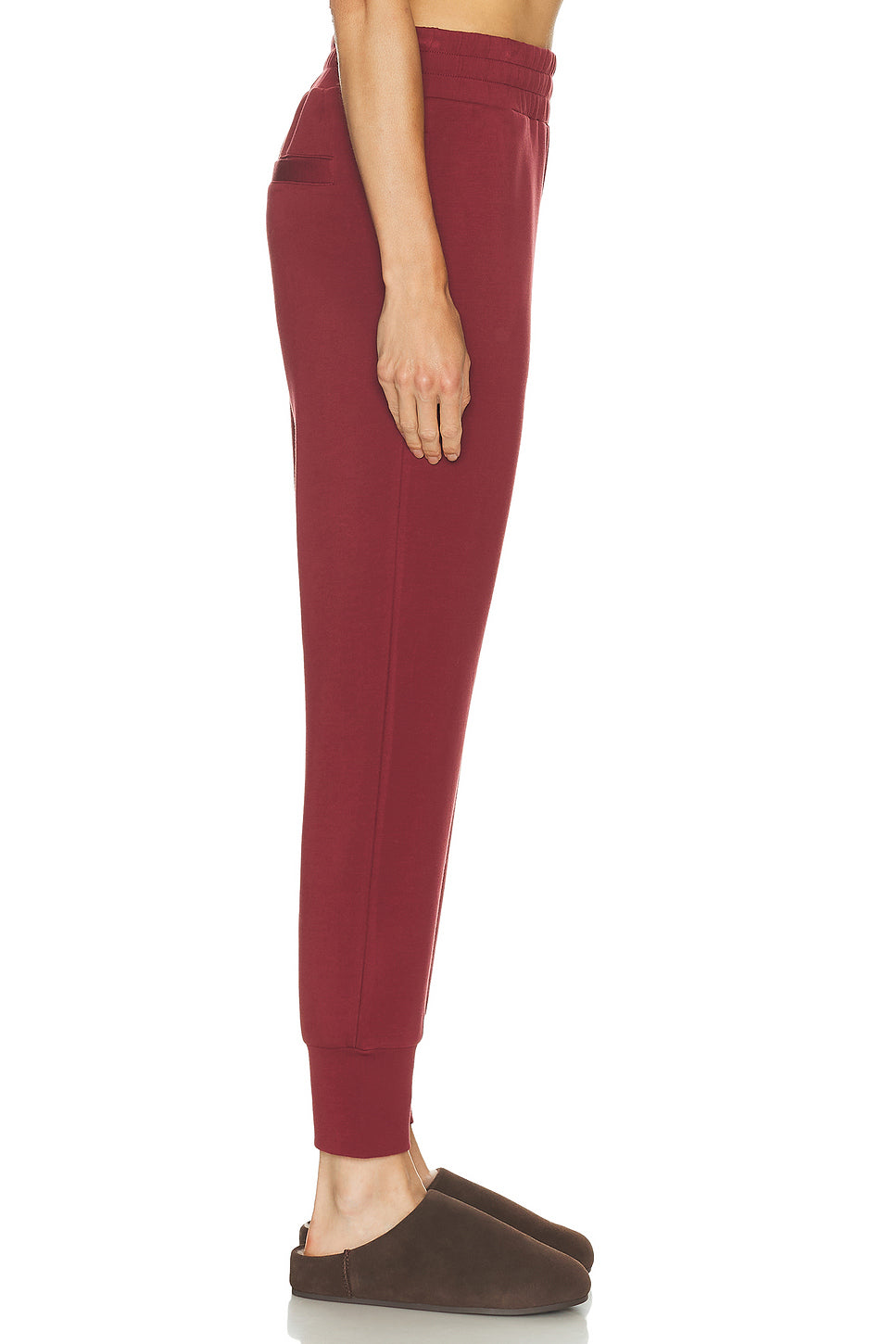 The Slim Cuff 27.5 Pant