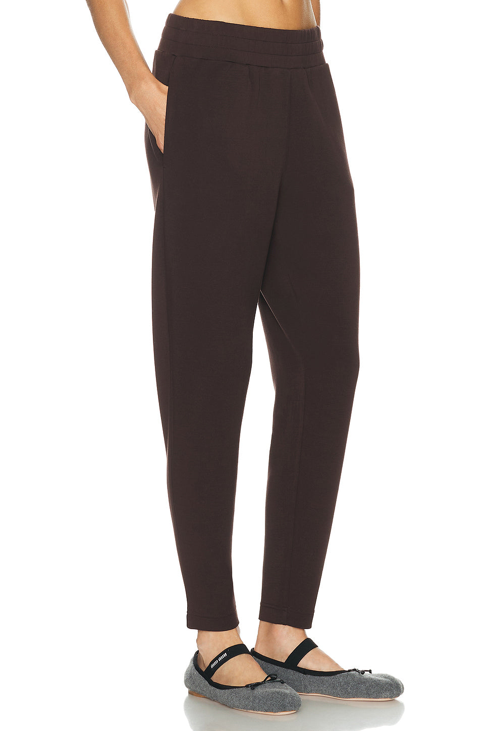 The Slim 27.5 Pant