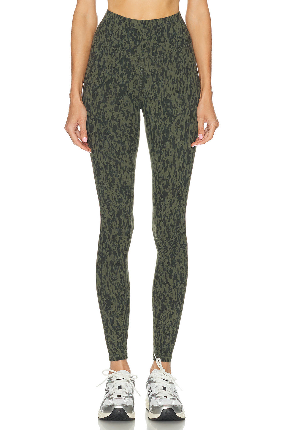 Always 28 High Rise Legging