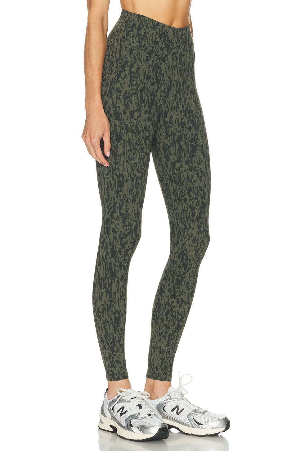 Always 28 High Rise Legging