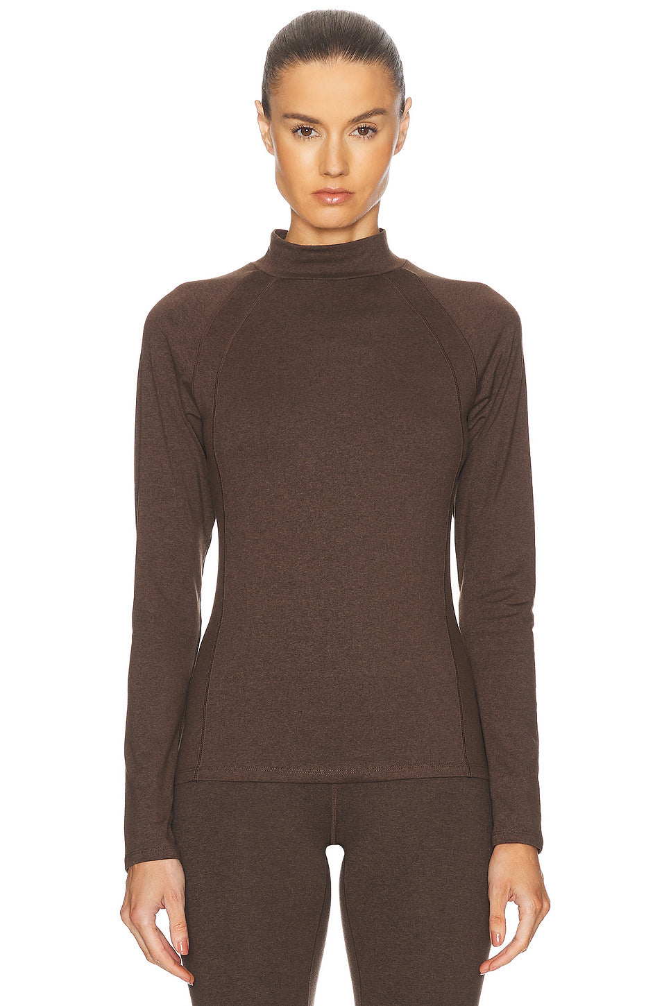 Always Warm Base Layer Top