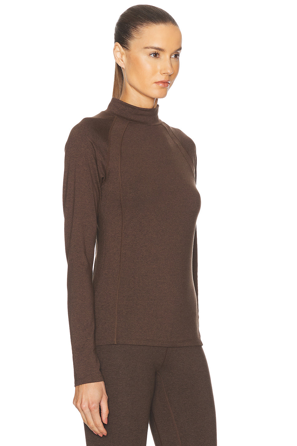 Always Warm Base Layer Top