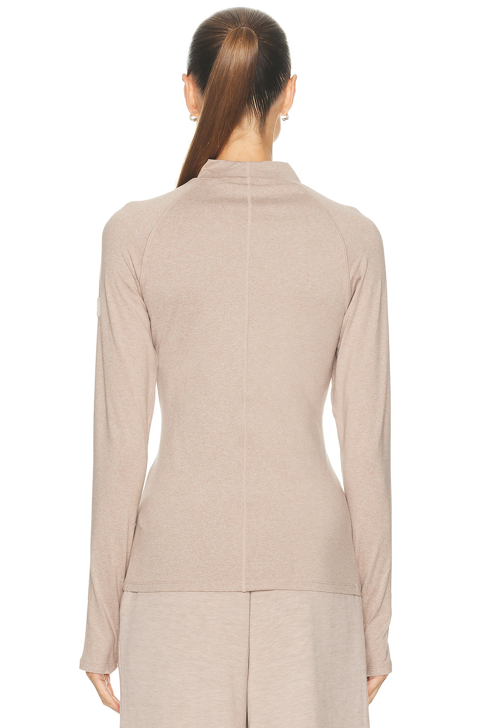Always Warm Base Layer Top