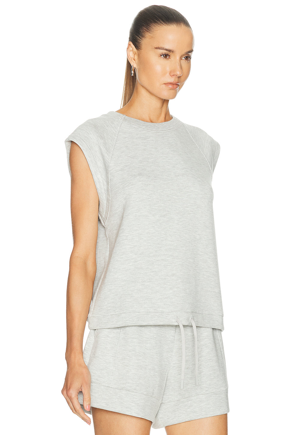 Salome Raglan Tee