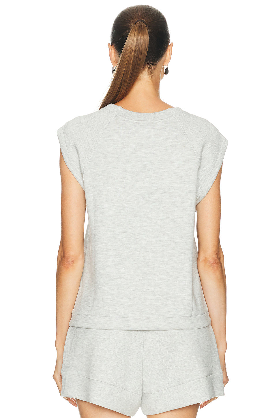 Salome Raglan Tee